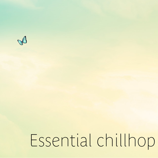 Essential Chillhop cover art