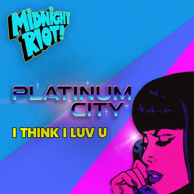 Platinum City