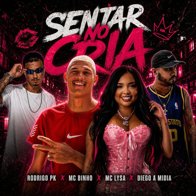 Sentar no Cria
