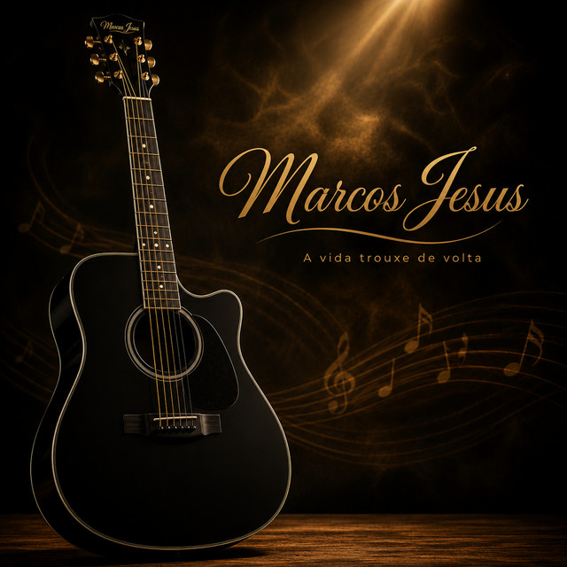 marcos jesus