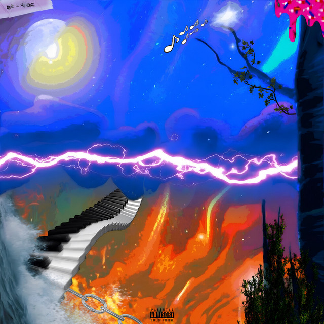 Francesco cover art