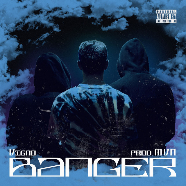 Banger cover art