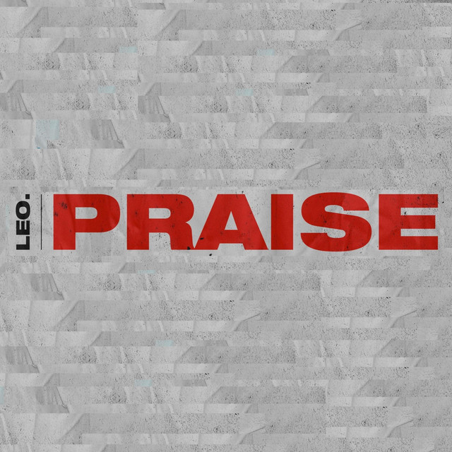 Praise cover art