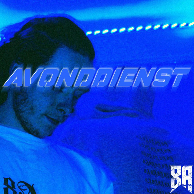 Avonddienst cover art