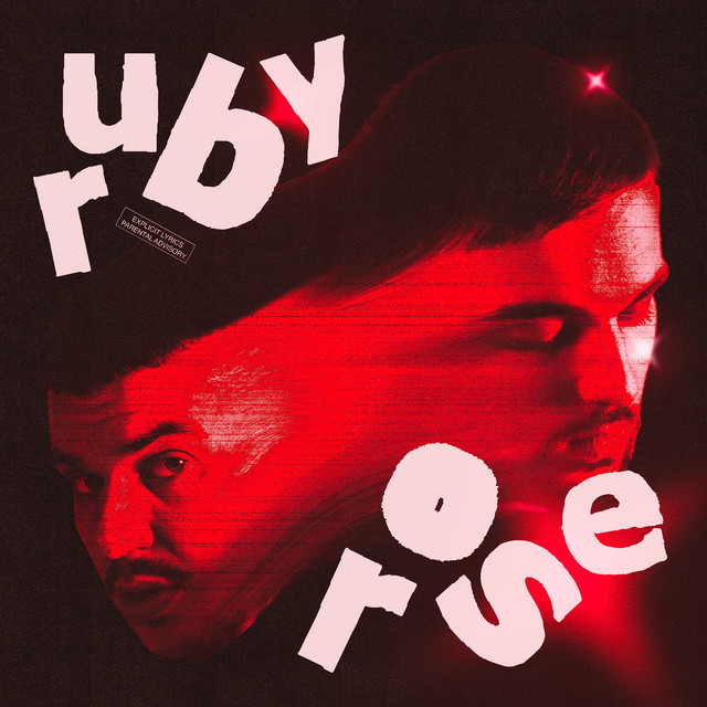 Ruby Rose cover
