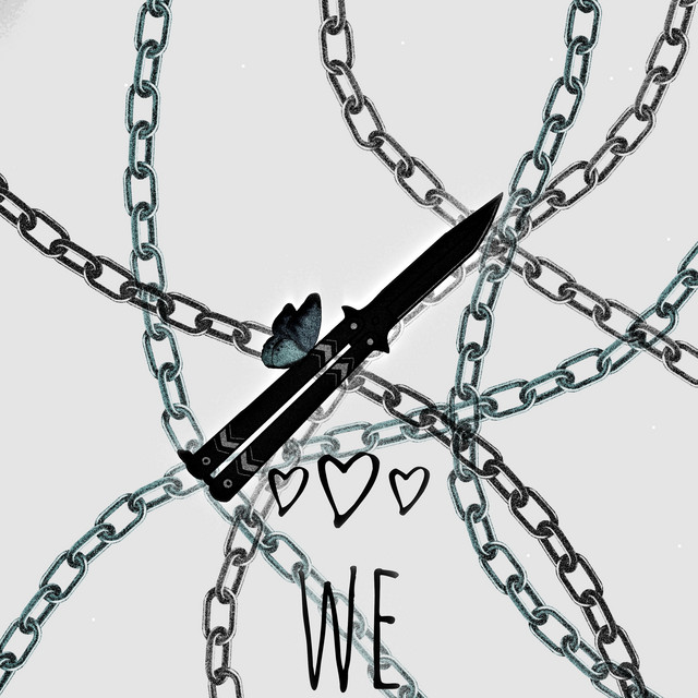 Cover art for FKMOB4 — We