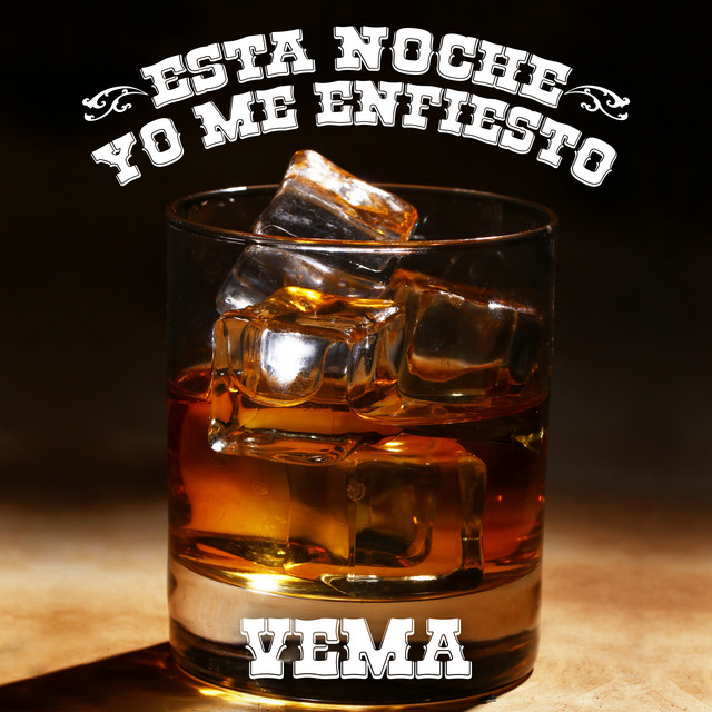Esta Noche Yo Me Enfiesto