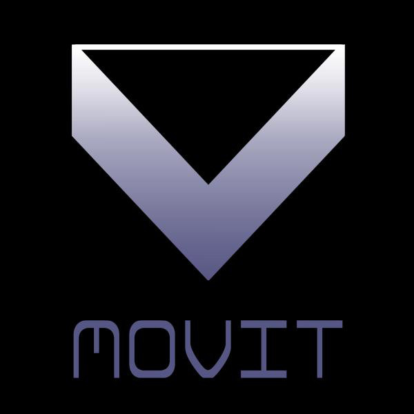 Movit VII cover