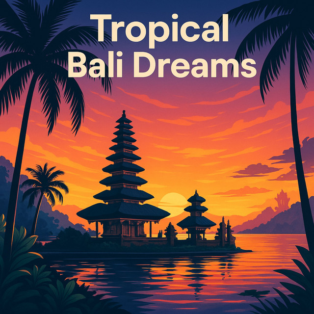 Tropical Bali Dreams