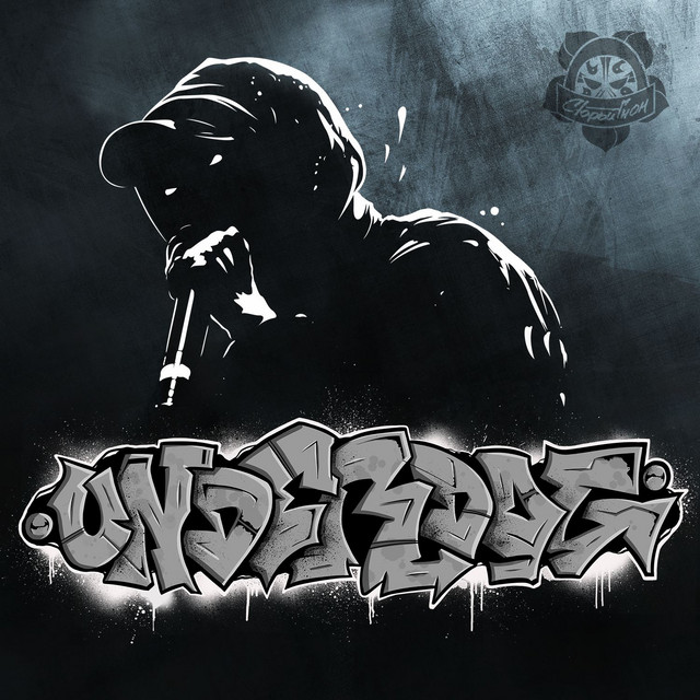 Underdog cover