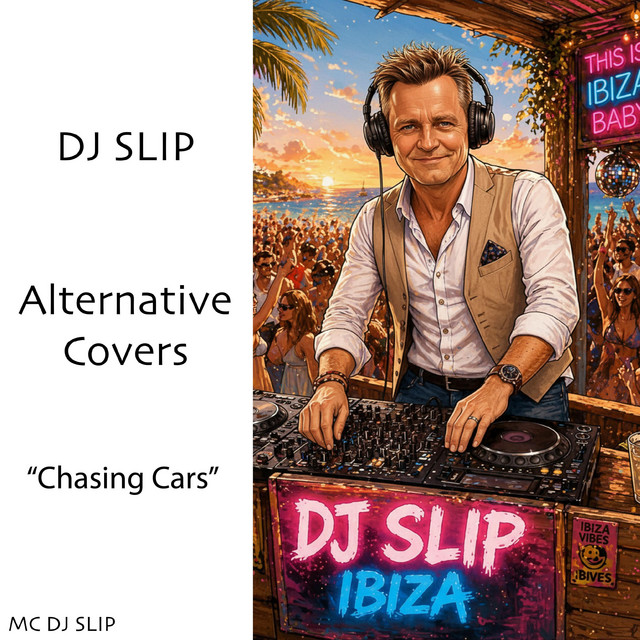 MC DJSLIP