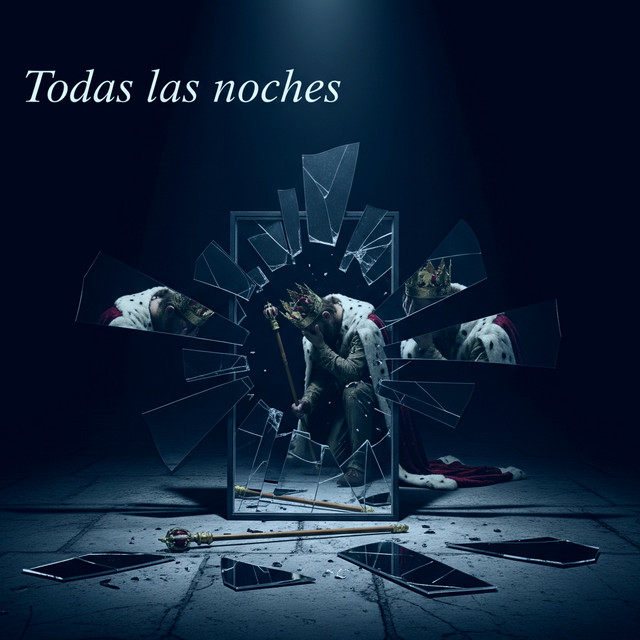 TODAS LAS NOCHES