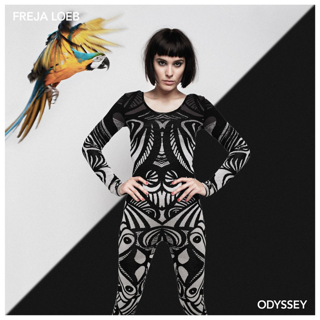 Odyssey cover