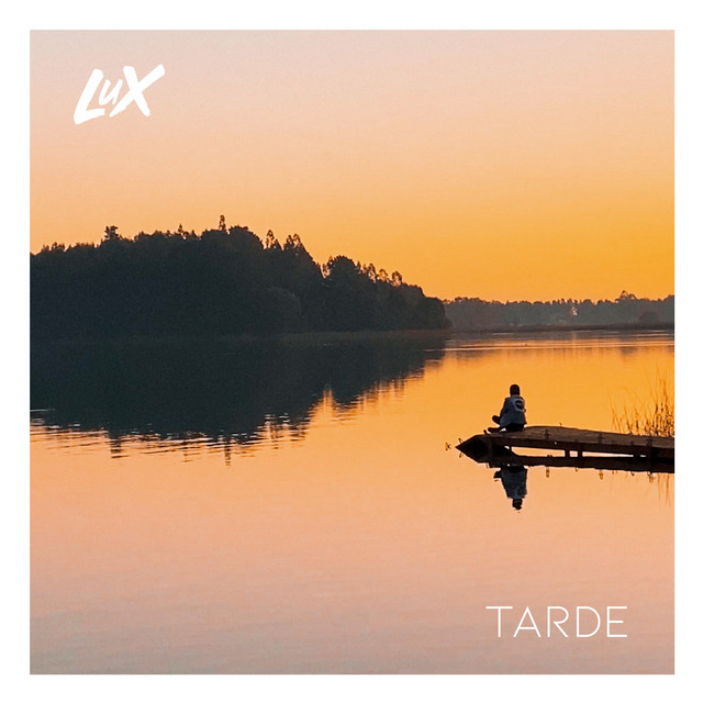 Tarde cover art