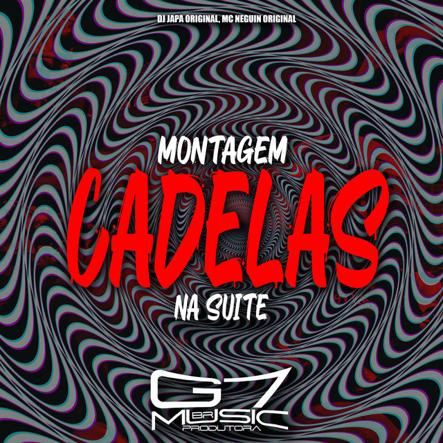 Com as Cadelas na Suite