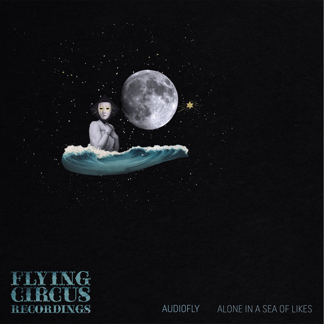 Unsersea album art