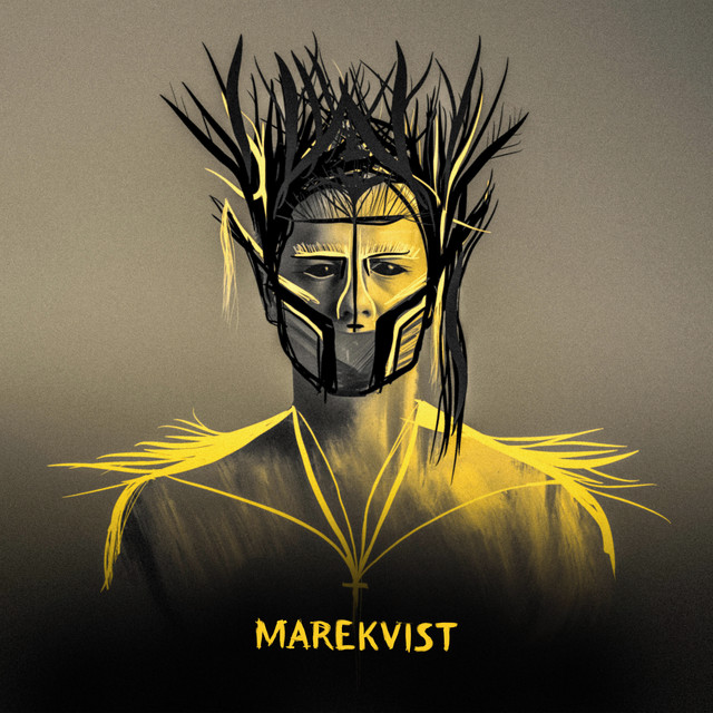 Solrenning cover art
