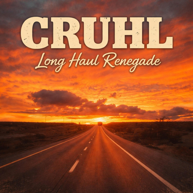 CRUHL artist photo