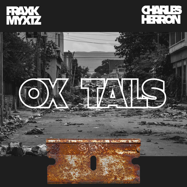 OX TAILS