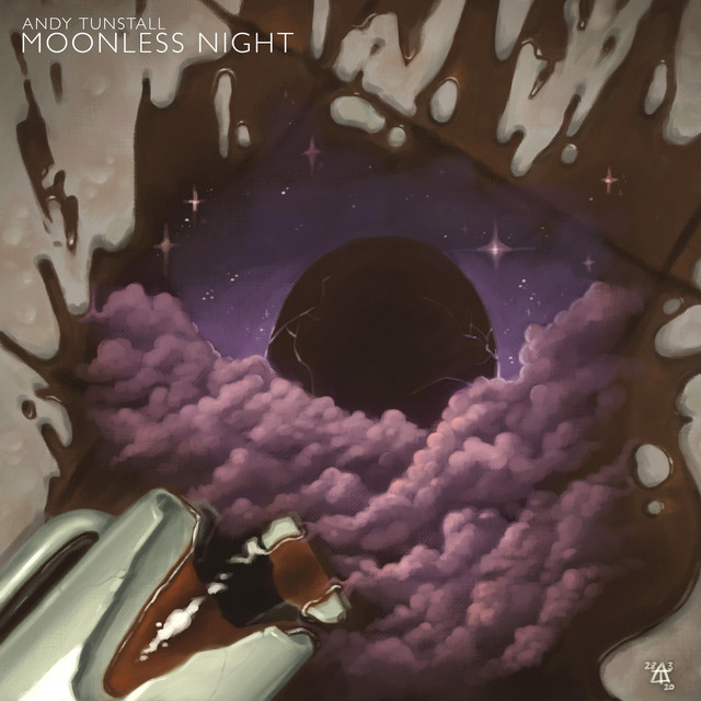 Moonless Night