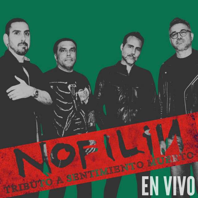 NoFilin concert tickets and tour dates