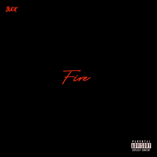 FIRE cover art