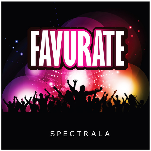 Favurate cover art