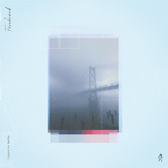 ...I Could Be Better cover