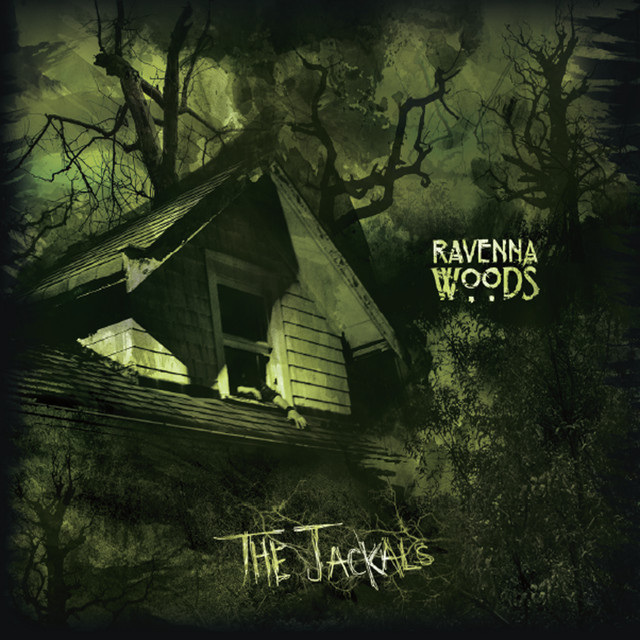 The Jackals cover