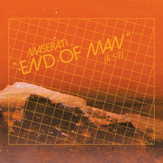 End of Man (single)