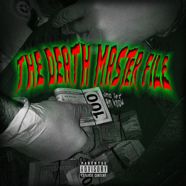 What I'm Living for cover art