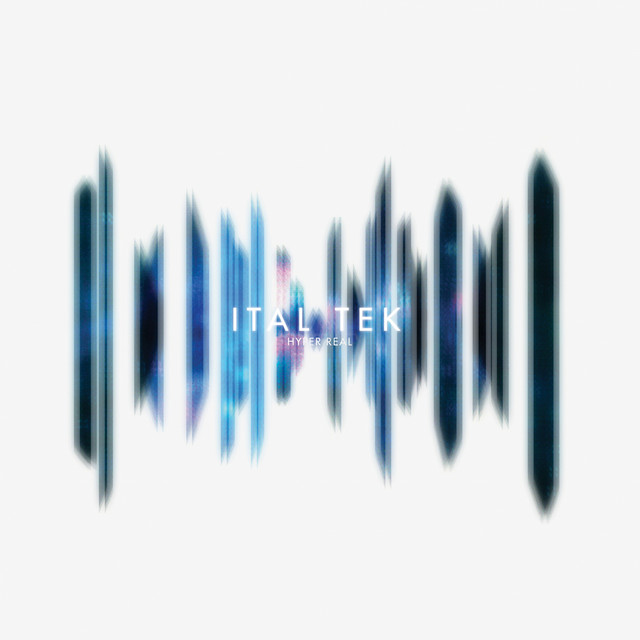 Hyper Real - Deft Remix album art