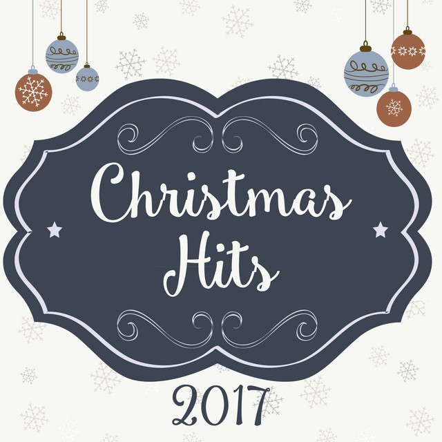 Christmas Hits 2017 cover art