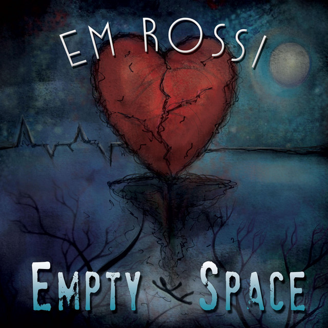 Empty Space cover