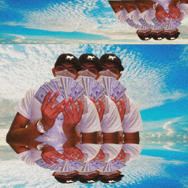 Dimes cover art