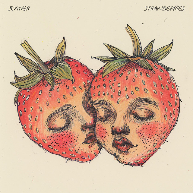 Strawberries - Instrumental