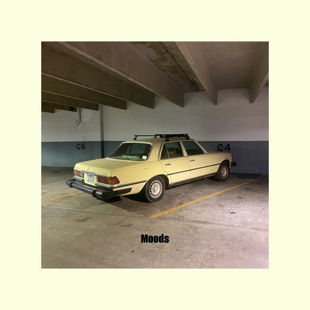 Moods cover art