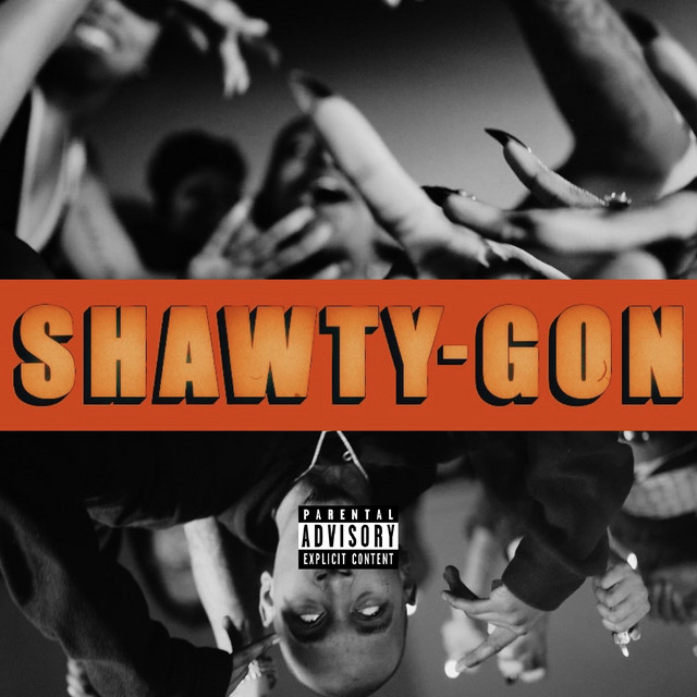 Shawty Gon cover art