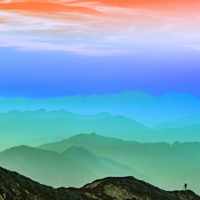 Music for Morning Sunshine - Piano Duo