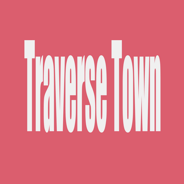Traverse Town (The Ensamble Version) album image