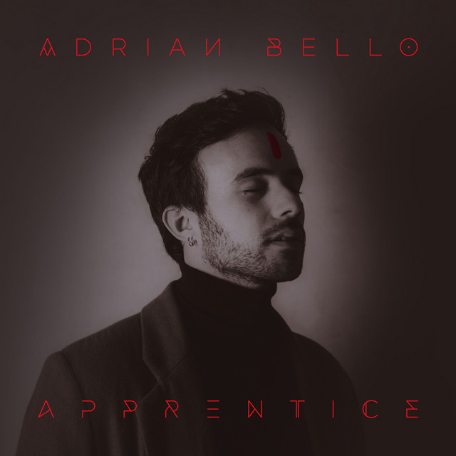 Apprentice cover art
