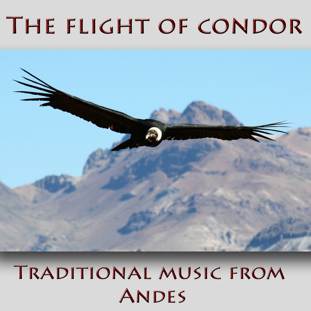 El Condor Pasa