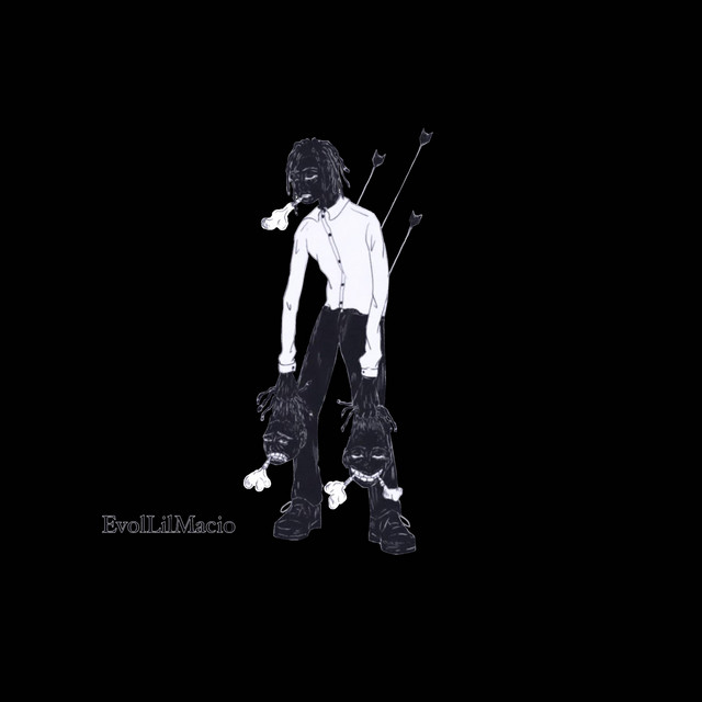 Regalia cover art