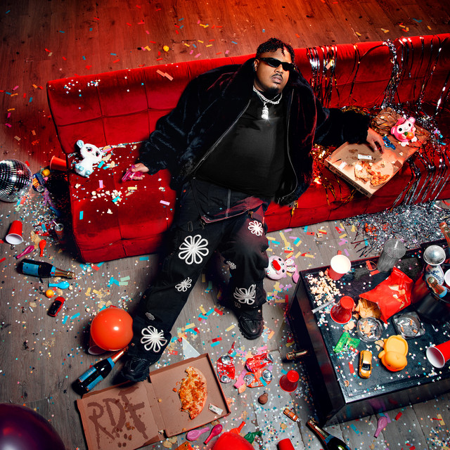 undefined album image