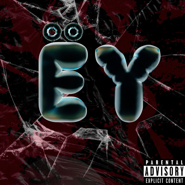 Cover art: ËY — LEYM