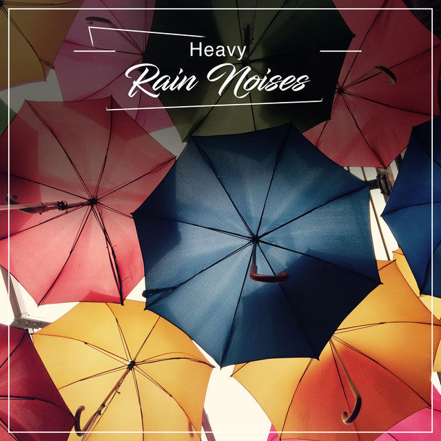 17 ruídos de chuva forte para estudo e reflexão cover art