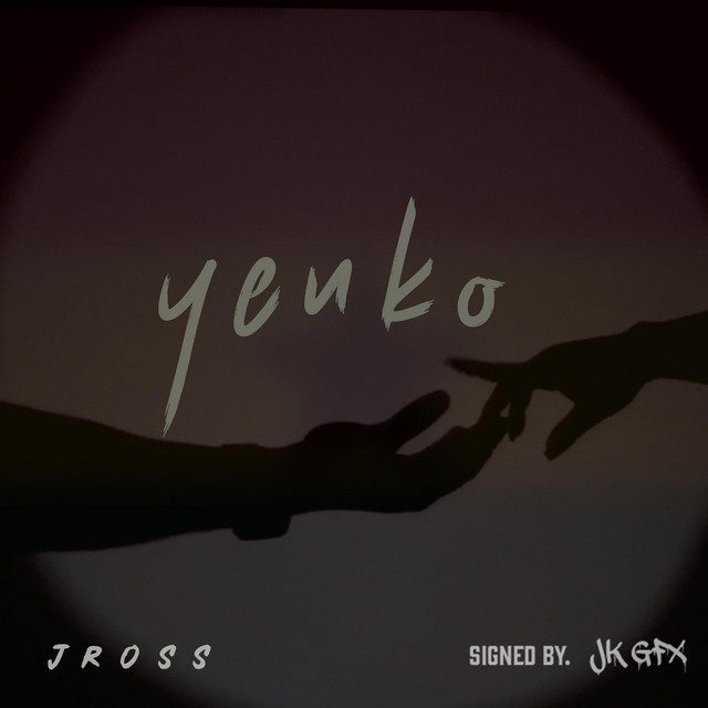 Yenko cover art