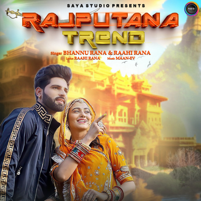 Raahi Rana | Spotify