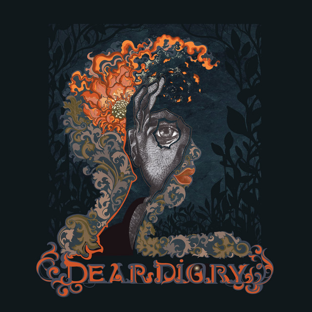 Dear Diary cover art