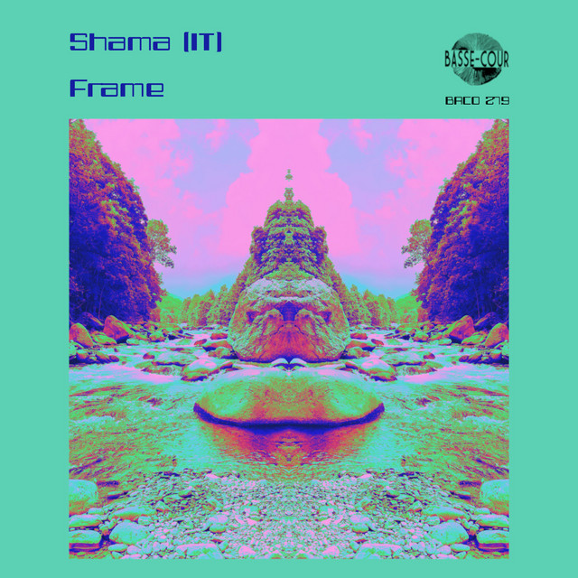 Frame - Original Mix